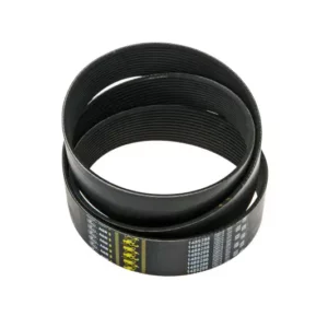 Pasek klinowy wielorowkowy marki Gatos o wymiarach 12 PK x 1585 lp i numerze katalogowym 1489286