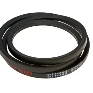 Pasek klinowy kasyczny B x 1865 li