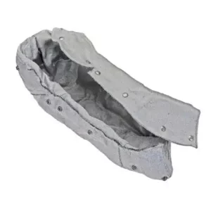 Oryginalna osłona rury wydechowej o numerze katalogowym P5S22301147