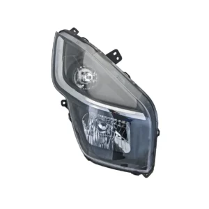 Oryginalna lampa prawa przednia kompletna o numerze katalogowym P5S47801001