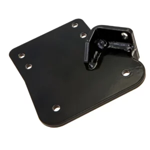 Oryginalny wspornik lewego lusterka zewnętrznego o numerze katalogowym P7P52801007