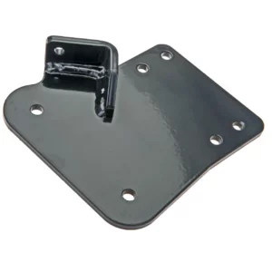 Oryginalny wspornik prawego lusterka zewnętrznego o numerze katalogowym P7P52801008