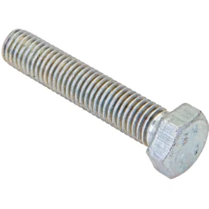 Oryginalna śruba 6-kątna z pełnym gwintem