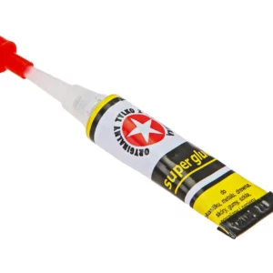 Klej Super Glue - klej błyskawiczny 2 g
