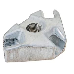 Oryginalny krzyżak przegubu marki Stoll o wymiarach M14 x 1.5 i numerze katalogowym 7051403310