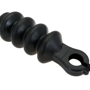 Oryginalna osłona mieszkowa przedniego podnośnika o numerze katalogowym 71806106