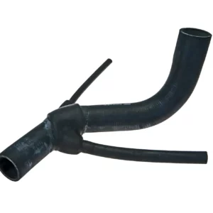 Przewód gumowy chłodnicy o numerze katalogowym 74706123 stosowany w ciągnikach rolniczych marki Fendt.