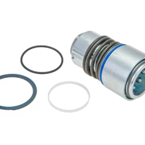 Szybkozłącze hydrauliczne - gniazdo