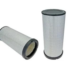 Filtr powietrza wewnętrzny marki HiFi Filter o numerze katalogowym SA16268 stosowany w maszynach rolniczych i budowlanych marek Claas