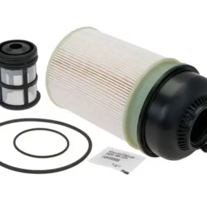 Wkład do filtra paliwa silnika marki Hengst o numerze katalogowym E445KPD314-2