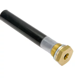 Zawór spustowy automatyczny wody o wymiarach M22 x 1.5 mm i numerze katalogowym 315016021