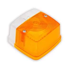 Klosz lampy kierunkowskazów tył srtona prawa lewa