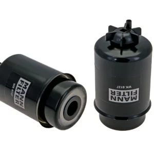 Filtr paliwa z separatorem wody