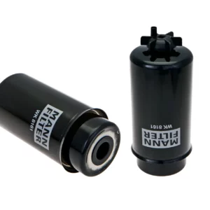 Filtr paliwa puszkowy z separatorem wody o numerze katalogowym WK8161