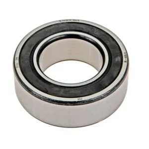 Łożysko kulkowe skośne 2-rzędowe marki INA o wymiarach 30 x 55 x 19 mm i oznaczeniu 30062RS