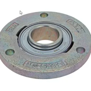 Łożysko z obudową samosmarujące marki INA o wymiarach 35 x 0 x 0 mm i oznaczeniu 232261.PMNE