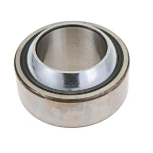 Łożysko przegubowe marki INA o wymiarach 40 x 68 x 40 mm