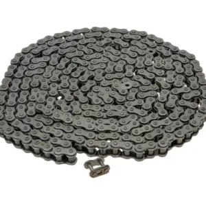 Łańcuch rolkowy o oznaczeniu 10AH-1