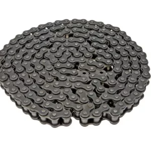 Łańcuch rolkowy o wymiarach 16AH-1 x 140 rolek i numerze katalogowym 844376.0