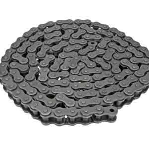 Łańcuch rolkowy marki Hubber o oznaczeniu 20AH-1 i numerze katalogowym 20AH1/1M