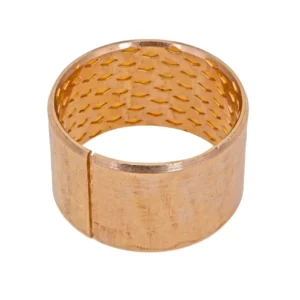 Tuleja ślizgowa półosi napędowej