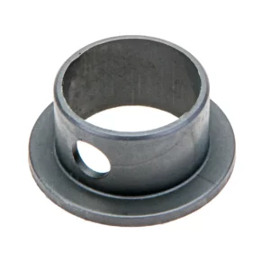 Oryginalna tulejka teflonowa o wymiarach 20 x 23 x 14 mm i numerze katalogowym 008514.02 stosowana w kombajnach zbożowych