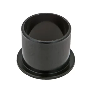 Tuleja teflonowa z kołnierzem