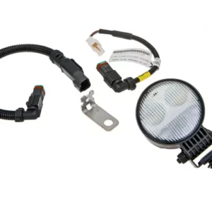 Oryginalna lampa halogenowa o numerze katalogowym 012144.01