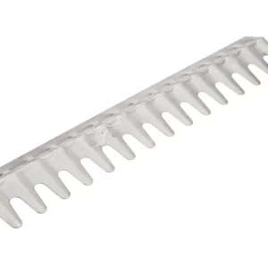 Pióro sita górnego o wymiarach 55 x 320 mm i numerze katalogowym 176138.00 stosowane w kombajnach zbożowych marki Claas.