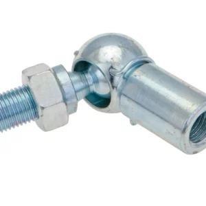 Przegub kulowy o wymiarach M14 x 1.5 mm i numerze katalogowym 216399.02