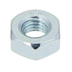 Nakrętka 6-kątna o wymiarach M10 x 1