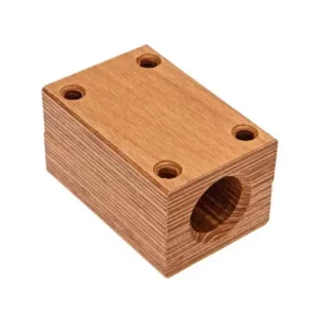 Panewka drewniana wału wytrząsaczy o numerze 322245250.01