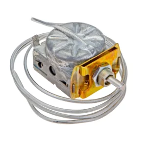 Termostat klimatyzacji o numerze katalogowym 625884.01