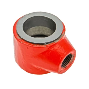 Uchwyt palca z tulejkami o numerze katalogowym 645830.03