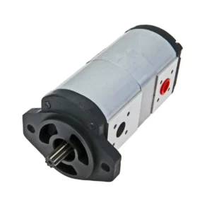 Pompa hydrauliczna o numerze katalogowym 668742.05