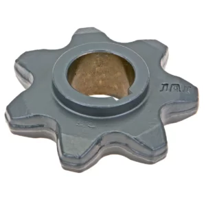 Koło zębate elewatora 7 zebów