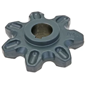 Koło zębate elewatora  Z7 fi26 o numerze katalogowym 678856.03