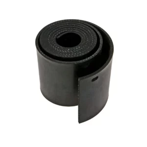 Osłona gumowa podsiewacza o wymiarach 85 x 1410 x 3 mm i numerze katalogowym 726384.00