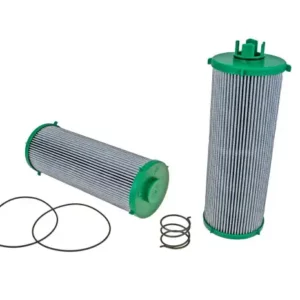 Oryginalny wkład filtra oleju hydrauliki