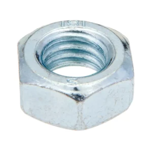 Oryginalna nakrętka 6-kątna o wymiarach M8 x 1