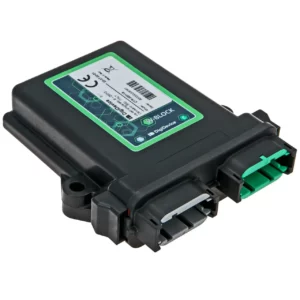 Oryginalny Moduł ECU