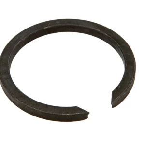 Oryginalny pierścień zabezpieczający skrzyni biegów o numerze katalogowym 195499M1 stosowany w ciągnikach rolniczych marek Massey Ferguson