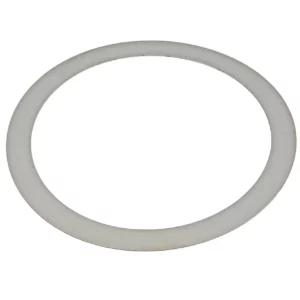 Oryginalna podkładka regulacyjna o numerze katalogowym 3011753X1 stosowana w ciągnikach rolniczych marki Massey Ferguson