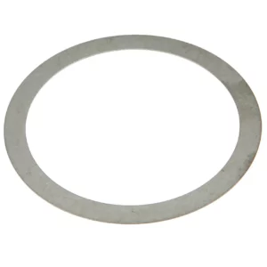 Oryginalna podkładka regulacyjna o numerze katalogowym 3011757X1 do zastosowania w ciągnikach rolniczych marki Massey Ferguson