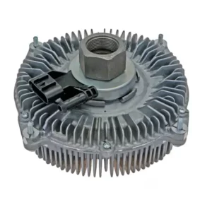 Oryginalne sprzęgło napędu wentylatora o numerze katalogowym 4389002M3 do zastosowania w ciagnikach rolniczych marek Massey Ferguson