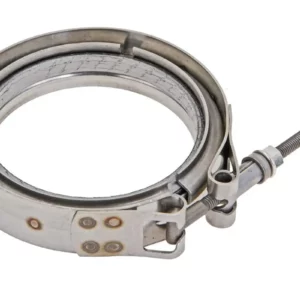 Oryginalna obejma metalowa wydechu fi 89 mm o numerze katalogowym 4391625M91