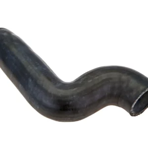 Oryginalny przewód gumowy układu chłodzenia o numerze katalogowym ACW0120380 do zastosowania w ciągnikach rolniczych marek Massey Ferguson oraz Valtra.