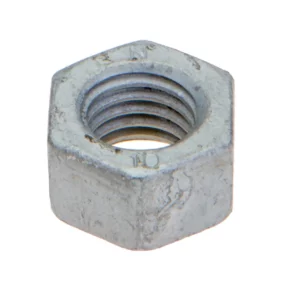 Oryginalna nakrętka 6-kątna o wymiarach M12 x 1.75 mm klasie twardości 10 i numerze katalogowym ACW0863180