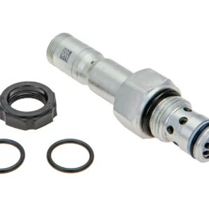 Oryginalny zawór hydraulicznyo numerze katalogowym ACW3758750