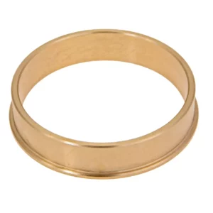 Oryginalna tulejka o numerze katalogowym LA312939360 do zastosowania w ciągnikach rolniczych marki Massey Ferguson